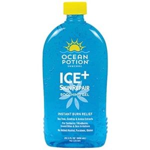 Ocean Potion Ice + Skin Repair 20.5